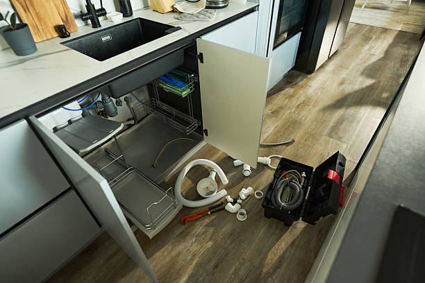 24/7 Emergency Drain Cleaning experts in Moseley, VA